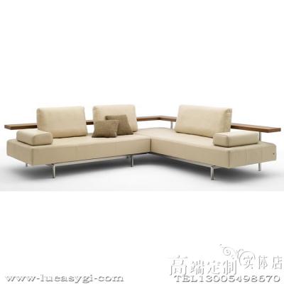ROLFBENZ 沙發(fā) Dono 6100 系列 地產(chǎn)樣品房 家用商用家具設(shè)計