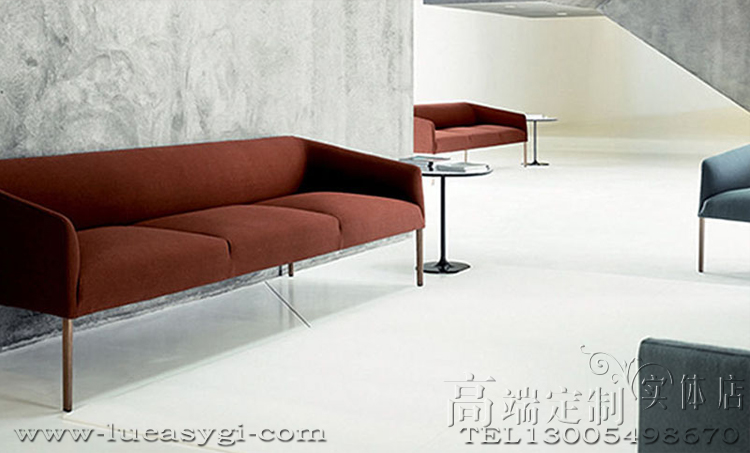 雙人沙發(fā)seat sofa  薩里兩座位沙發(fā) 北歐風(fēng)格家設(shè)計(jì) 簡約宜家定制