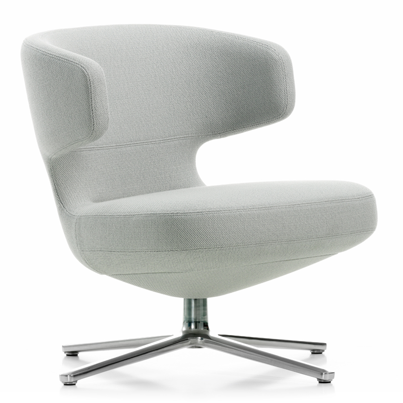 安東尼·奇特里奧petit repos lounge chair小回購躺椅伸手沙發(fā)椅 Antonio Citterio