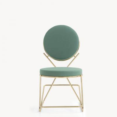 【Moroso】Double Zero 椅子  家具 個(gè)性設(shè)計(jì)家具設(shè)計(jì)網(wǎng) 五金家具