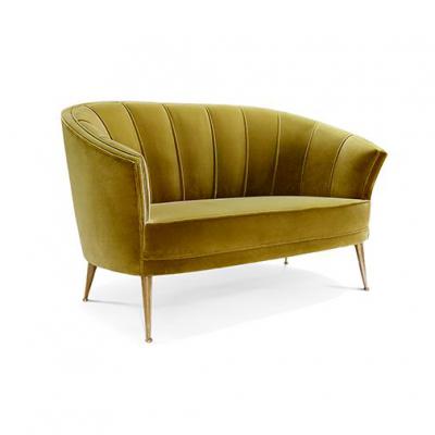 【Brabbu】Maya 沙發(fā)  家具 個(gè)性設(shè)計(jì)家具設(shè)計(jì)網(wǎng) 五金家具