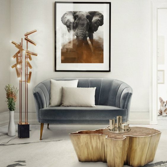 【Brabbu】Maya 沙發(fā)  家具 個(gè)性設(shè)計(jì)家具設(shè)計(jì)網(wǎng) 五金家具