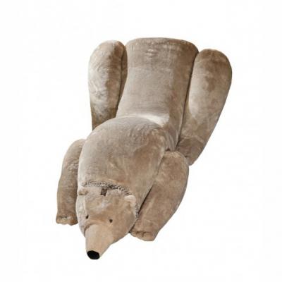 北歐歐美家具高端個性定制 【Visionnaire】Dubhe 兒童椅  動物家具飾物