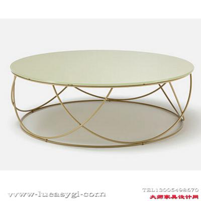 不銹鋼電鍍茶幾 系列  地產(chǎn)樣品房 家用商用家具設(shè)計(jì) 五金大理石實(shí)木玻璃邊幾角幾