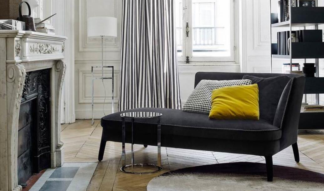 北歐歐美家具高端個性定制MAXALTO 扶手椅 沙發(fā) FEBO '15 系列