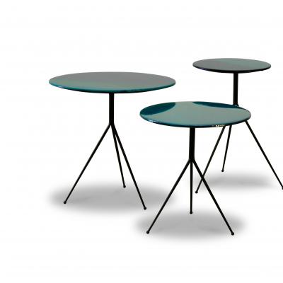 五金茶幾電鍍 復(fù)刻版設(shè)計師創(chuàng)意經(jīng)典茶幾定制 北歐歐美家具高端個性定制