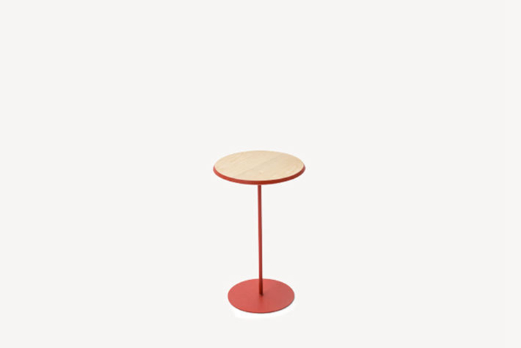 意大利莫羅索家具 歐洲邊幾 茶幾角幾 規(guī)格顏色可定制實木五金