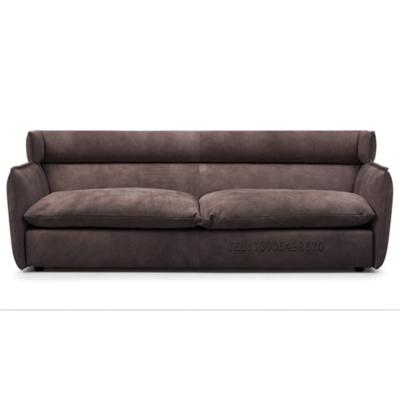 高級定制意大利家具 沙發(fā) 單人雙人多人位沙發(fā)定制環(huán)保皮PU