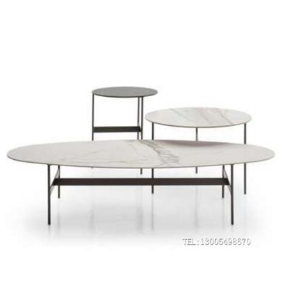 意大利家具茶幾 邊幾五金 大理石 定制家具北歐大師設(shè)計產(chǎn)品