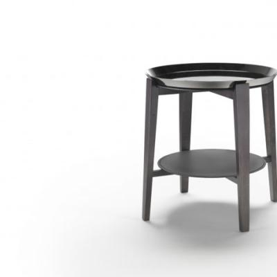 雙層茶幾大全 上下雙圓盤 不銹鋼鐵實(shí)木 意大利家具 邊幾 五金不銹鋼電鍍金色 實(shí)木家具