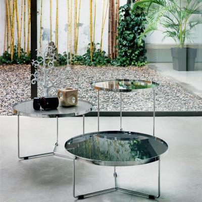 五金實木不銹鋼電鍍金色原色紅色黃色 意大利家具 茶幾