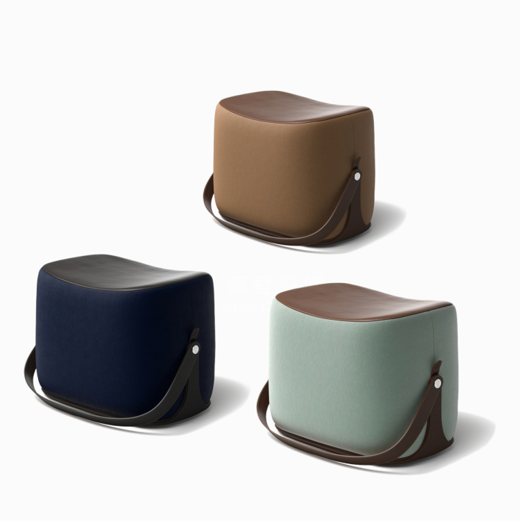 philippe nigro 愛馬仕奧斯曼帝國的必需品 手提箱工具箱化妝箱醫(yī)生箱 休閑換鞋凳進門凳