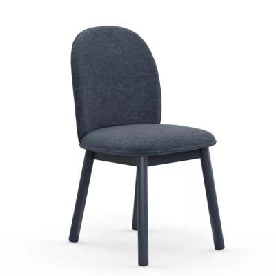 家用商用公共吧椅 設(shè)計師時尚餐椅酒店賓館吃飯椅會議洽淡椅