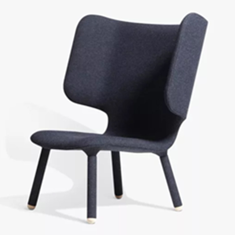 設(shè)計師休閑躺椅 酒店KTV 會所 酒吧 高端家具定制 大師家具設(shè)計網(wǎng)