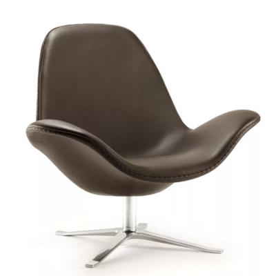 設(shè)計(jì)師現(xiàn)代經(jīng)典休閑躺椅 玻璃鋼穩(wěn)定堅(jiān)固 耐用不變形家具定制