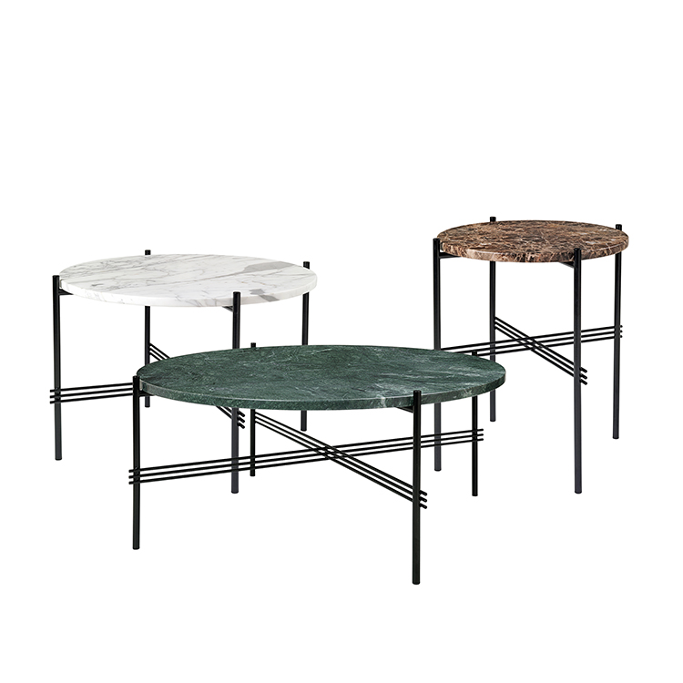 GUBI TS table 丹麥大師家具設計網(wǎng)  全球高端家具定制 茶幾邊幾電視電影廣告道具出租