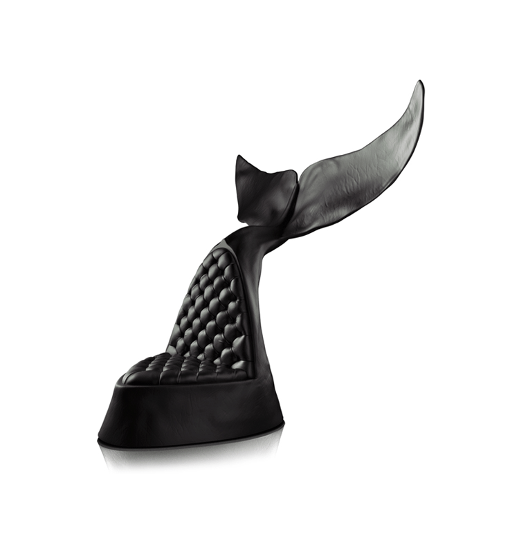 設(shè)計大師家具動物魚椅 玻璃鋼創(chuàng)意沙發(fā)椅 海洋生物 顏色可定制北歐歐美家具高端個性定制