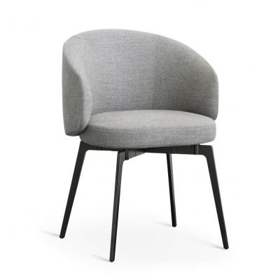 家用商用定制 家居豪宅 北歐簡約設(shè)計風(fēng)格小戶型創(chuàng)意時尚餐椅休閑椅