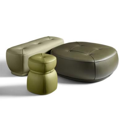 居家豪華 經(jīng)典耐看百搭 腳墊 北歐風格簡約現(xiàn)代家居換鞋凳 腳踏