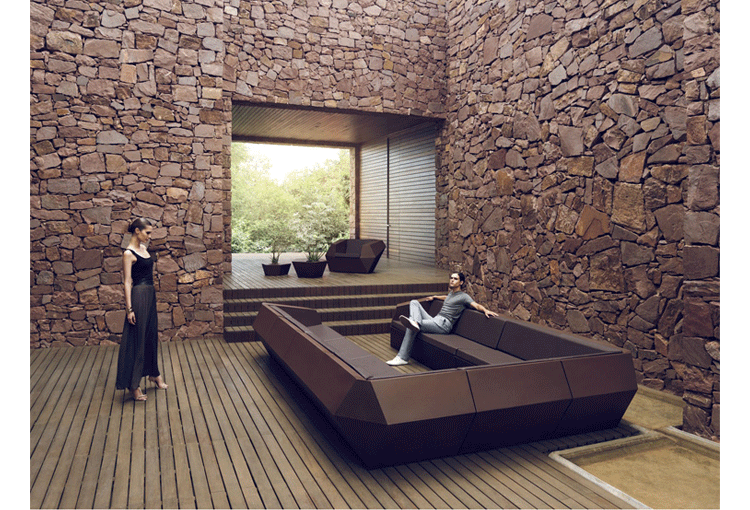 菱形溫頓沙發(fā) 玻璃鋼美容美發(fā)椅 商務(wù)區(qū)寫字樓辦公樓高端 可定制