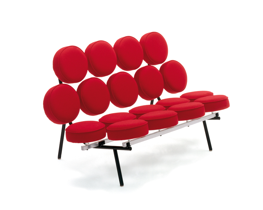 意大利美國棉花糖商務(wù)Sofa糖果沙發(fā)尼爾森 顏色可定 彩色沙發(fā)真皮棉花糖糖果沙發(fā)