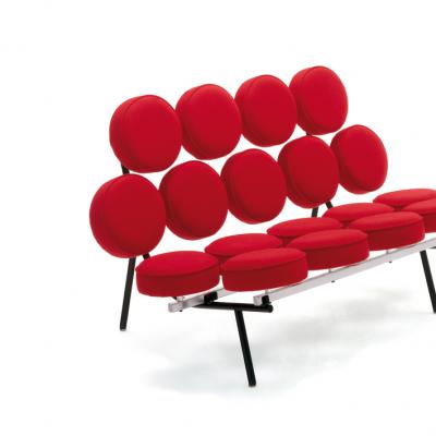 意大利美國棉花糖商務(wù)Sofa糖果沙發(fā)尼爾森 顏色可定 彩色沙發(fā)真皮棉花糖糖果沙發(fā)