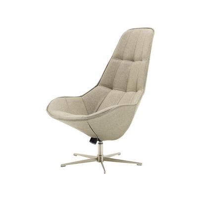旋轉(zhuǎn)椅Boston chair by Boconcept 簡(jiǎn)約現(xiàn)代波士頓老板休閑舒適椅