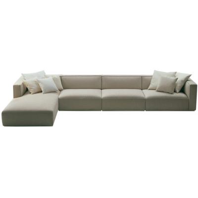 波莉弗母系列 面料規(guī)格顏色可定制 高端家具