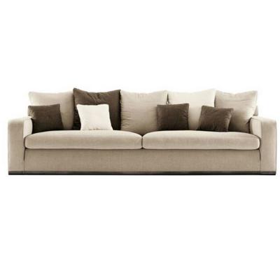 Maxalto 沙發(fā) Imprimatur 系列 面料規(guī)格顏色可定制 高端家具