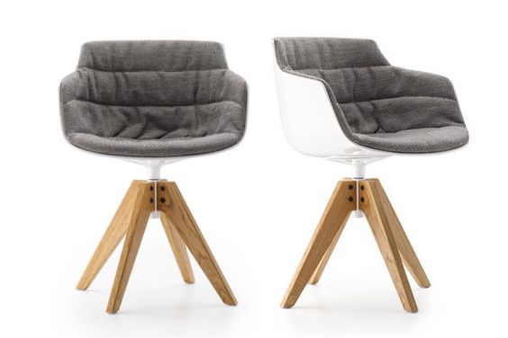 北歐設(shè)計師休閑椅 可旋轉(zhuǎn) 木腳軟包 建筑室內(nèi)設(shè)計 個性設(shè)計家具設(shè)計網(wǎng) 杯子咖啡椅