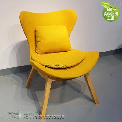 小款 玻璃鋼內(nèi)架造型椅 辦公閱讀室書店 商場 面包店奶茶咖啡酒吧酒店