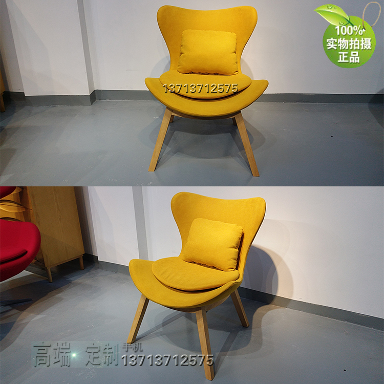 小款 玻璃鋼內(nèi)架造型椅 辦公閱讀室書店 商場 面包店奶茶咖啡酒吧酒店