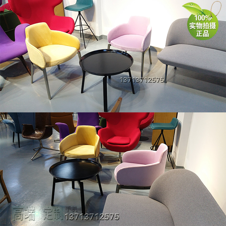 北歐不銹鋼美容化妝餐椅 女性養(yǎng)發(fā)護理 專賣店服裝店會所酒店餐飲