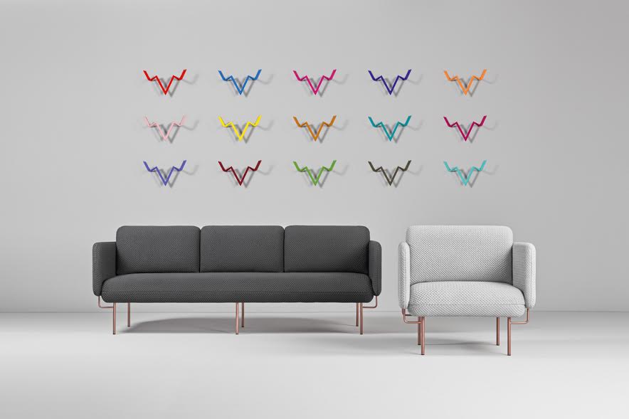 北歐家具定制 設(shè)計(jì)師家居樣板房接待定制休閑沙發(fā) 新中式家具