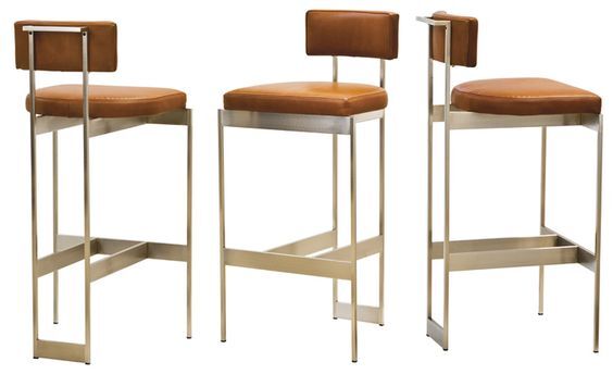 丹麥Sketch品牌 Alto bar stool  SH750  by Morten Georgsen 莫頓·喬治森