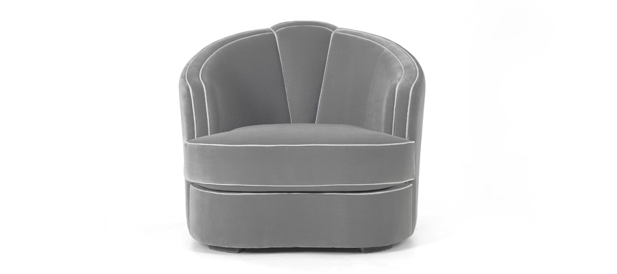 單人雙人三人 設(shè)計(jì)師線條簡潔家具 JOSEPHINE 280 SOFA 別墅樓盤項(xiàng)目接待休閑定制茶葉沙發(fā)