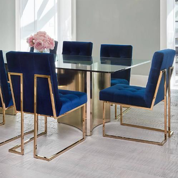 全球高端家具定制歐式簡約 電鍍餐椅 家用休閑椅 書桌椅大師家具設(shè)計網(wǎng)