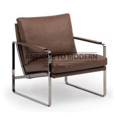 不銹鋼電鍍無(wú)指紋亮光 鋼 單人位沙發(fā)椅 規(guī)格可定制顏色可定制 圓角邊處理