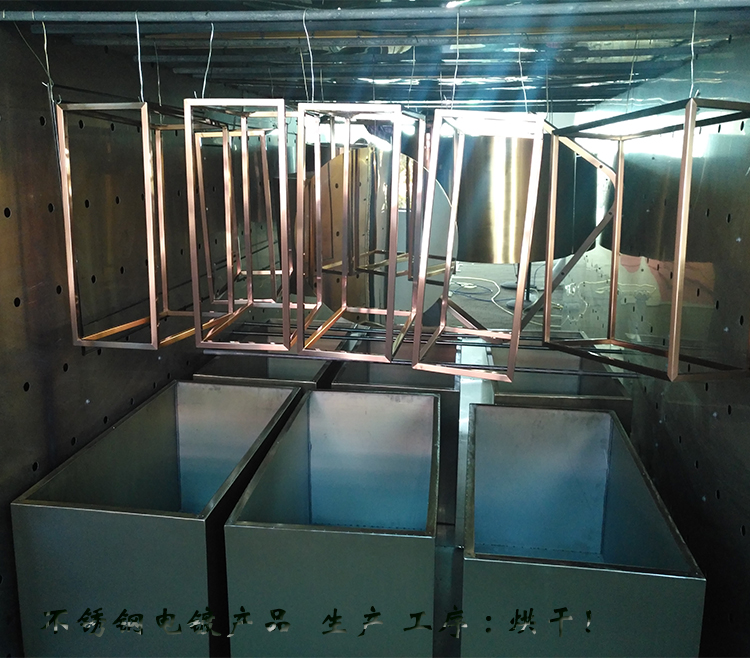 酒吧 KTV 戶外 厚重型不銹鋼電鍍茶幾 加大理石方形圓形 會所K歌