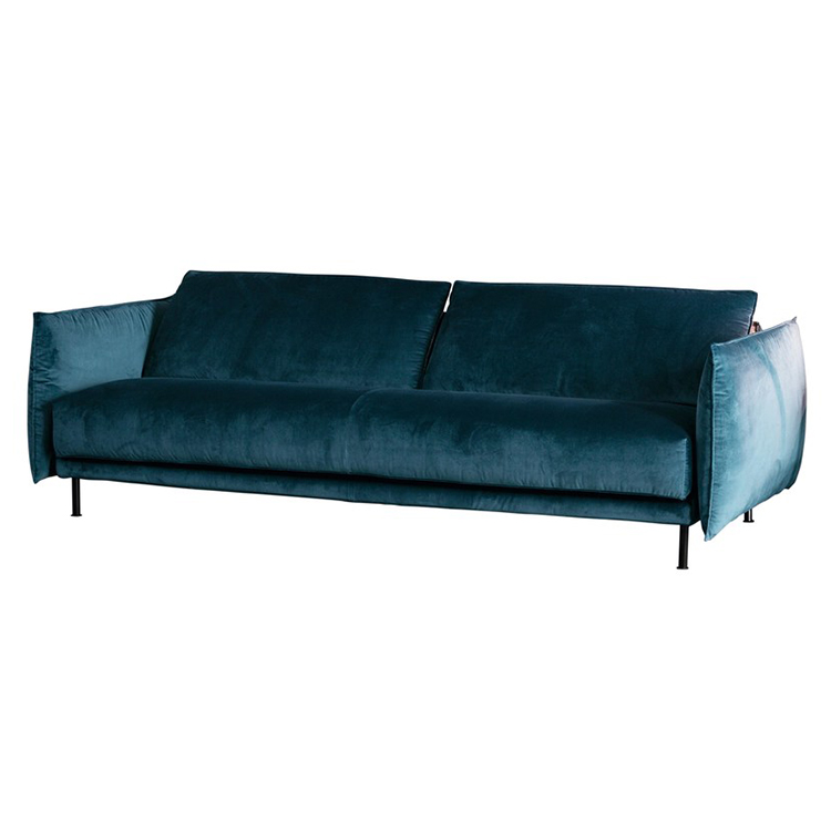 單人雙人三人多人貴妃沙發(fā) Twils Lounge GRAFFITI Sofa by Studio Viganò