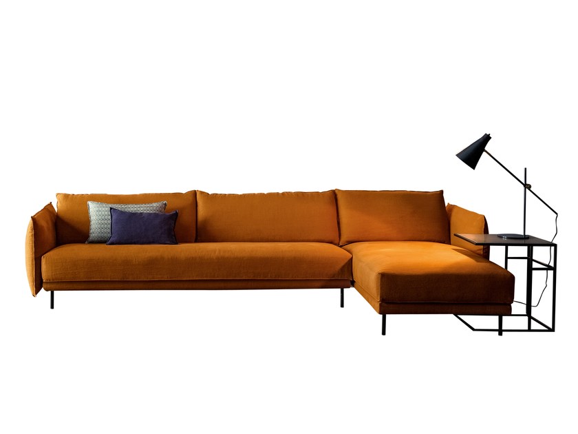 單人雙人三人多人貴妃沙發(fā) Twils Lounge GRAFFITI  Sofa by Studio Viganò