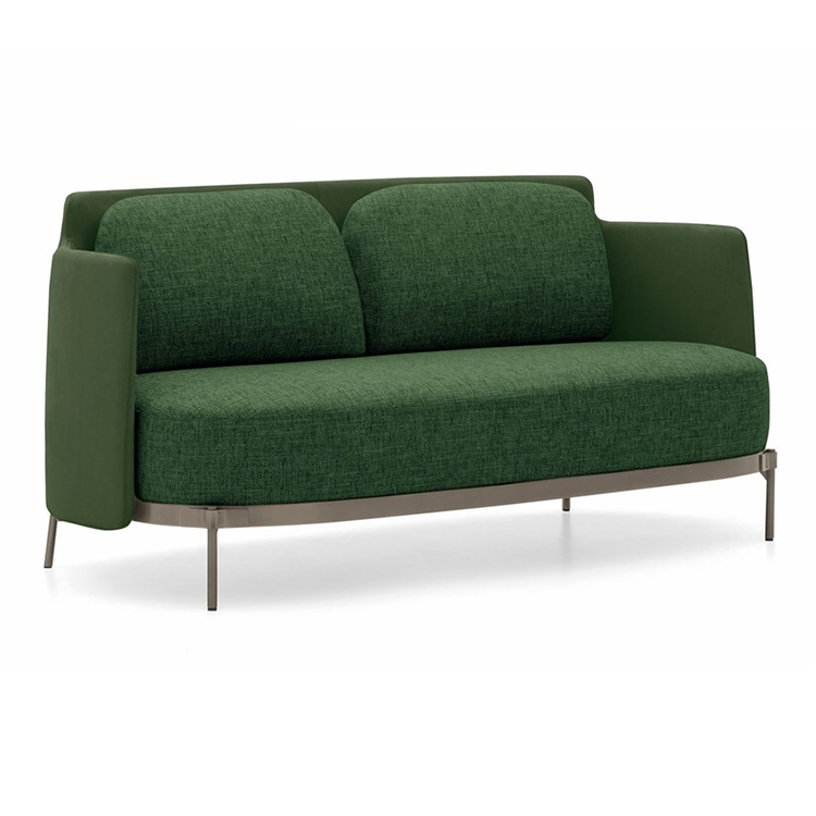 意大利Minotti TAPE Sofa by Nendo 米洛提米諾蒂磁帶膠帶單人雙人三人沙發(fā)