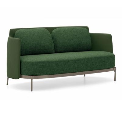 意大利Minotti TAPE  Sofa by Nendo 米洛提米諾蒂磁帶膠帶單人雙人三人沙發(fā)