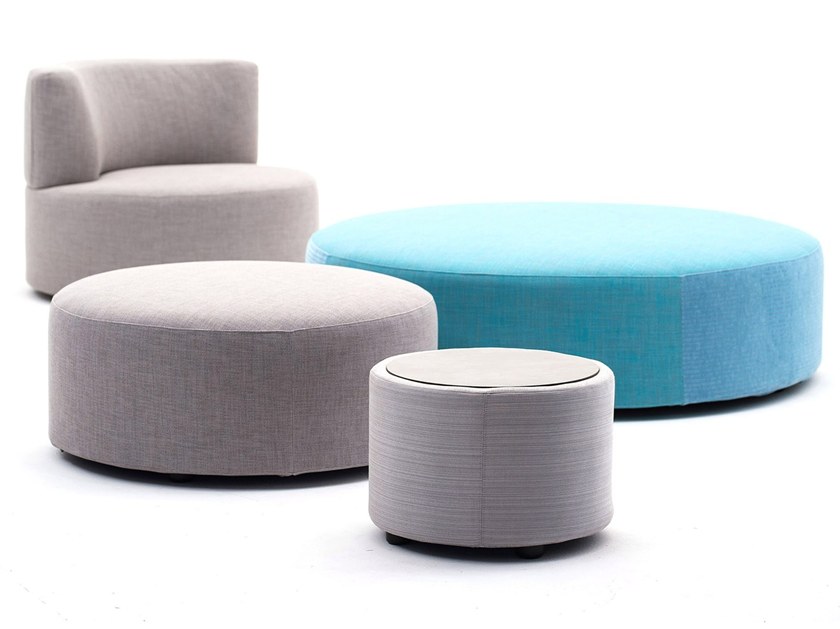 圓凳大全 玻璃鋼漆面 布藝 皮沙發(fā)矮凳 商場酒店展廳公共 拼組 組合家具沙發(fā)