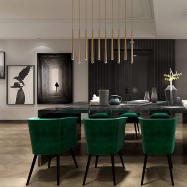 新中式經(jīng)典優(yōu)雅低調(diào)翡翠椅 heritage chairs emerald 賓館酒店會所KTV  設(shè)計師休閑椅餐椅