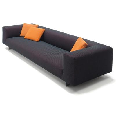 外國設(shè)計(jì)師家具 Paola Lenti ATOLLO NEXT Atollo 網(wǎng)狀布藝透氣運(yùn)動(dòng)服面料休閑沙發(fā)  ?