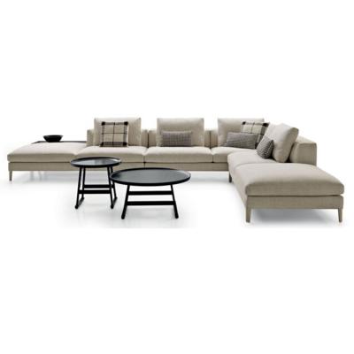 Maxalto 沙發(fā) Divers 系列 全球高端家具定制 個(gè)性設(shè)計(jì) 全屋整裝家具定制家居設(shè)計(jì)