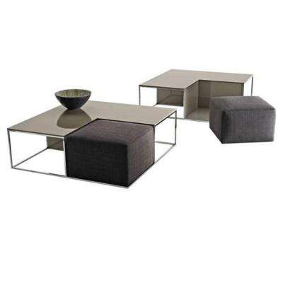 B＆B(BEBITALIA) 茶幾 AREA 系列 (beb italia) 全球高端家具定制 個性設(shè)計