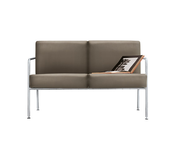 意大利設(shè)計(jì)師家具 比利沙發(fā) 單人無扶手沙發(fā) 雙人 腳踏組合沙發(fā)