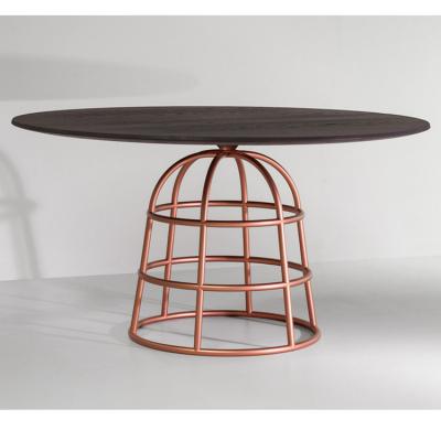 桌子彌撒桌金屬底座玻璃大理石實木 不銹鋼電鍍腳架 圓圈腳 格子網(wǎng)子裙襯裙子腳?